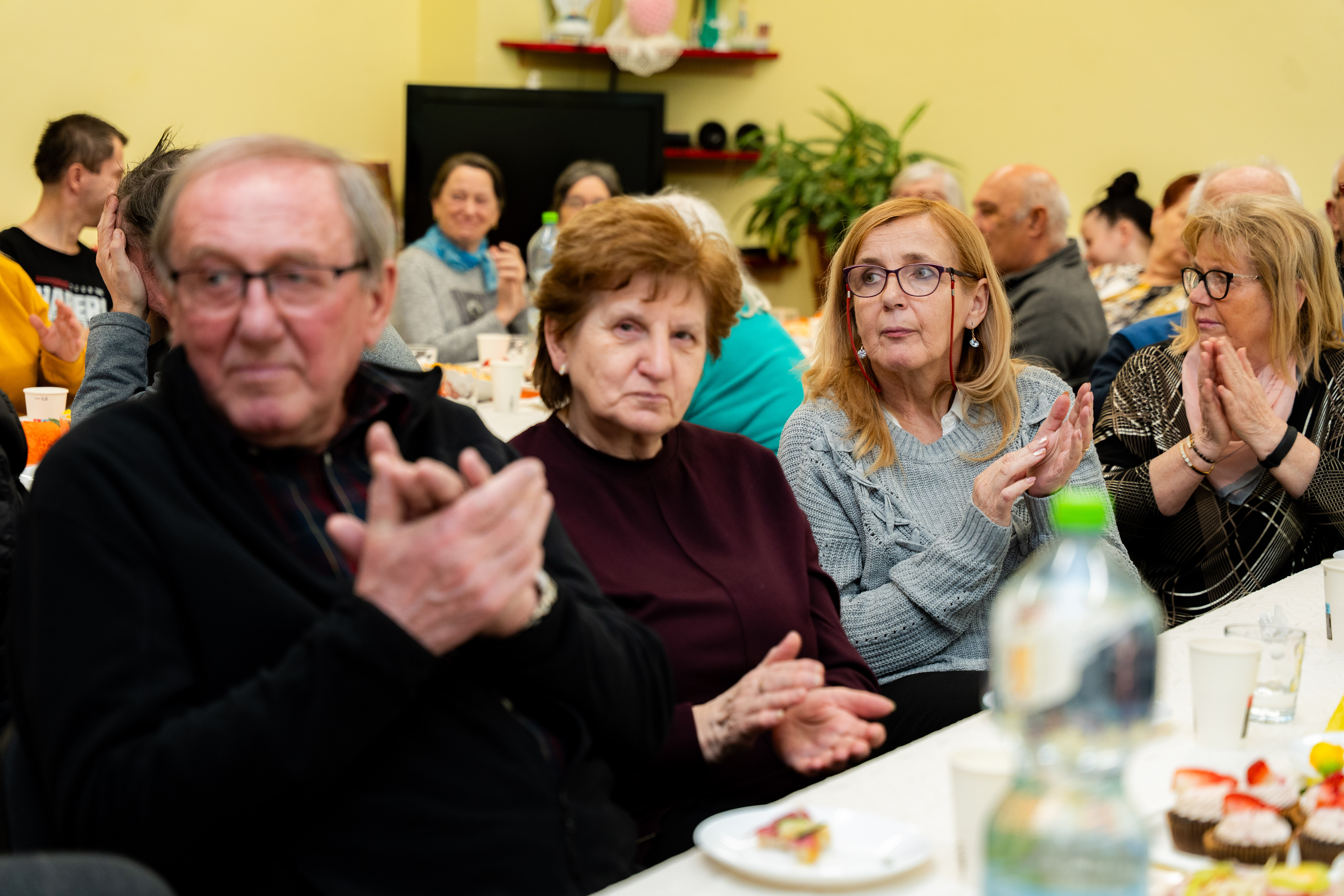 Seniorsky klub - Denny stacionar sv. Heleny-5